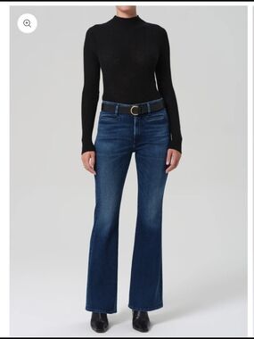 Citizens Of Humanity Lilah Jeans